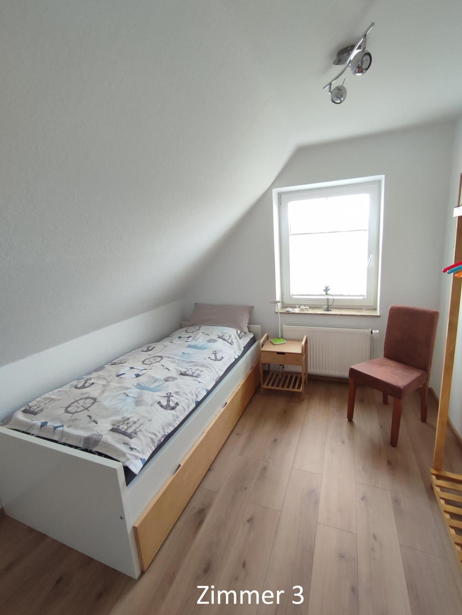 Nordseehaus Husum Mit Fahrraedern Экстерьер фото